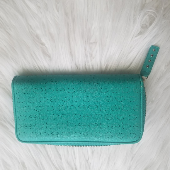 BEBE  WALLET - Picture 5 of 7